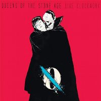 Cover Queens Of The Stone Age - ...Like Clockwork