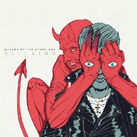 Cover Queens Of The Stone Age - Villains