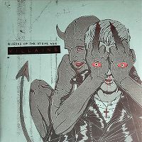 Cover Queens Of The Stone Age - Villains