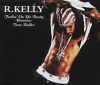 Cover R. Kelly - Feelin' On Yo Booty