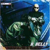 Cover R. Kelly - R. Kelly