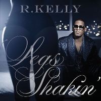 Cover R. Kelly feat. Ludacris - Legs Shakin'