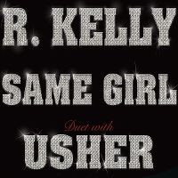 Cover R. Kelly with Usher - Same Girl