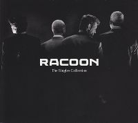 Cover Racoon - The Singles Collection