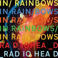 Cover Radiohead - In Rainbows