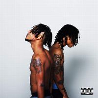 Cover Rae Sremmurd - SremmLife 2