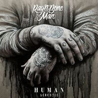 Cover Rag'n'Bone Man - Human