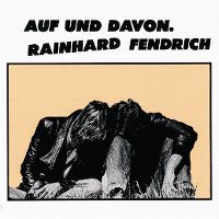 Cover Rainhard Fendrich - Auf und davon.