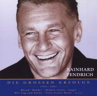 Cover Rainhard Fendrich - Nur das Beste