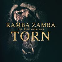 Cover Ramba Zamba feat. Pearl Andersson - Torn