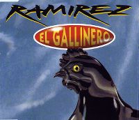 Cover Ramirez - El gallinero