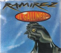 Cover Ramirez - El gallinero