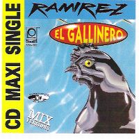 Cover Ramirez - El gallinero