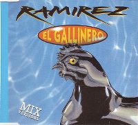 Cover Ramirez - El gallinero