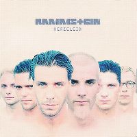 Cover Rammstein - Herzeleid