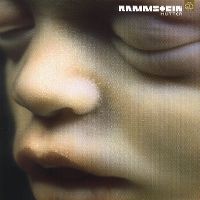 Cover Rammstein - Mutter
