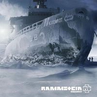 Cover Rammstein - Rosenrot