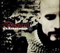 Cover Rammstein - Rosenrot