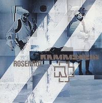 Cover Rammstein - Rosenrot