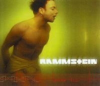 Cover Rammstein - Sonne