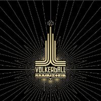 Cover Rammstein - Völkerball
