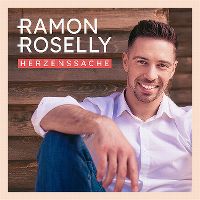 Cover Ramon Roselly - Herzenssache