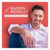 Cover Ramon Roselly - Herzenssache