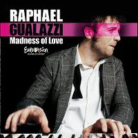 Cover Raphael Gualazzi - Madness Of Love