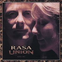 Cover Rasa - Union