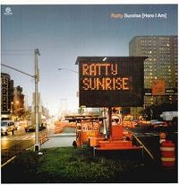 Cover Ratty - Sunrise (Here I Am)