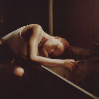 Cover Ravyn Lenae - Love Me Not