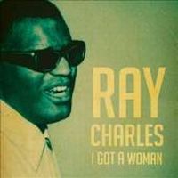 Cover Ray Charles & His Band - I've Got A Woman