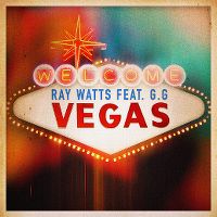 Cover Ray Watts feat. G.G - Vegas
