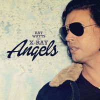 Cover Ray Watts feat. X-Ray - Angels
