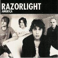 Cover Razorlight - America