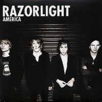 Cover Razorlight - America