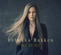 Cover Rebekka Bakken - Most Personal