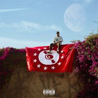 Cover Red Moons, Bokke8 & Machario - Ver