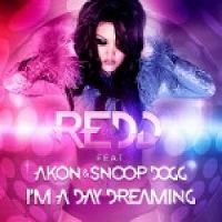 Cover Redd feat. Akon & Snoop Dogg - I'm Day Dreaming