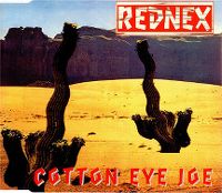 Cover Rednex - Cotton Eye Joe