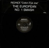 Cover Rednex - Cotton Eye Joe