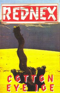 Cover Rednex - Cotton Eye Joe