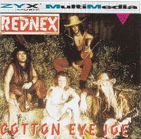 Cover Rednex - Cotton Eye Joe