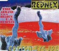 Cover Rednex - Cotton Eye Joe