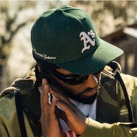 Cover Reezy - Thoughts