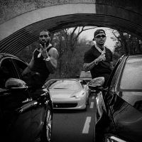 Cover Reezy & Luciano - Expensive Shit