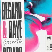 Cover Regard & Raye - Secrets