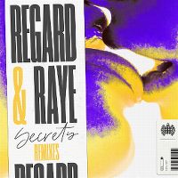 Cover Regard & Raye - Secrets