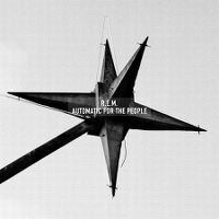 Cover R.E.M. - Automatic For The People