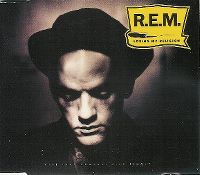 Cover R.E.M. - Losing My Religion